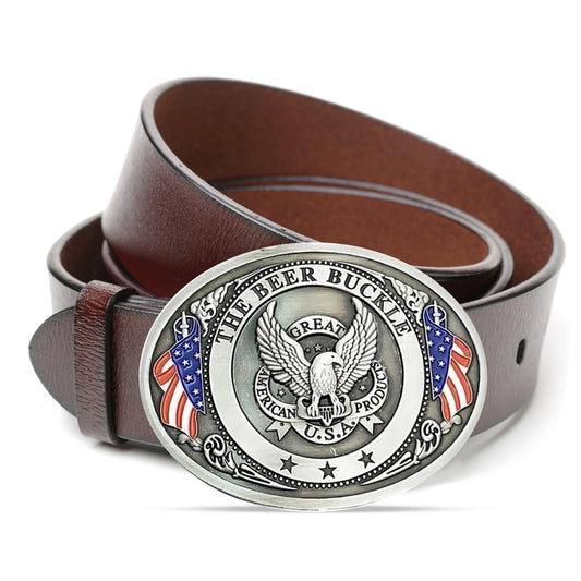 Portable Beer Holder Belt Buckle Hands-Free Beer Belt Tray Buckle Cup Holder Webbing Detach Buckle For Picnic Party BBQ Camping